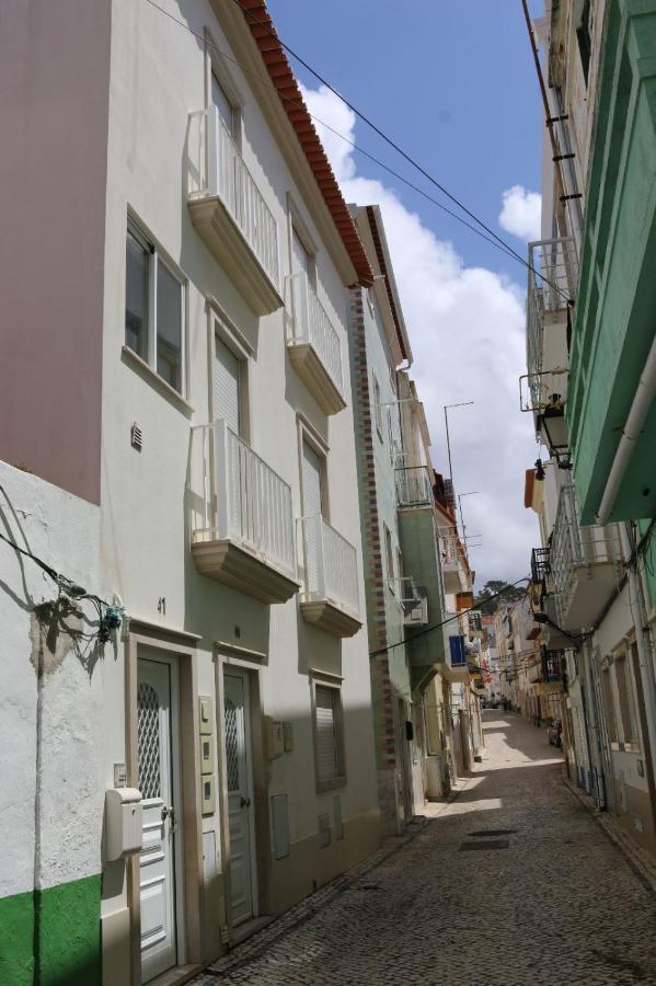Cantinho Nazaré Exterior photo